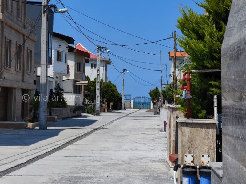 عکس شماره 761098 - اجاره ویلا نزدیک دریا فریدونکنار - 