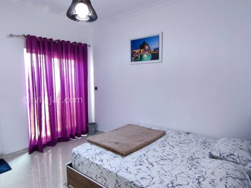 عکس شماره 761101 - اجاره ویلا نزدیک دریا فریدونکنار - 