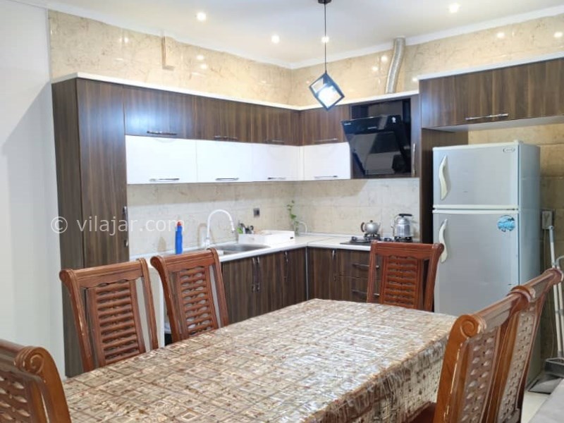 عکس شماره 761103 - اجاره ویلا نزدیک دریا فریدونکنار - 