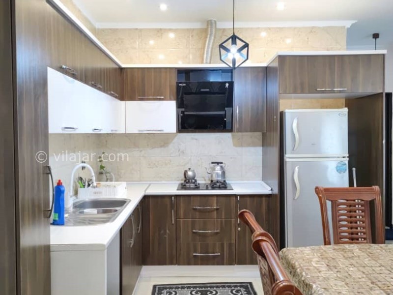 عکس شماره 761104 - اجاره ویلا نزدیک دریا فریدونکنار - 