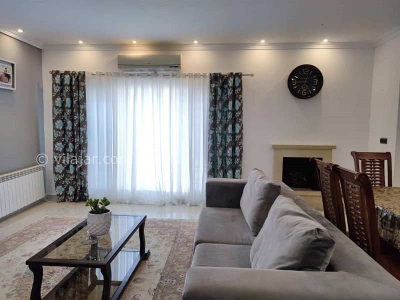 عکس شماره 761107 - اجاره ویلا نزدیک دریا فریدونکنار - 