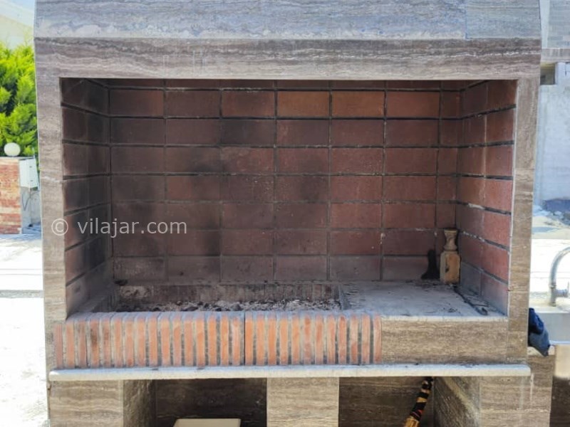 عکس شماره 761109 - اجاره ویلا نزدیک دریا فریدونکنار - 