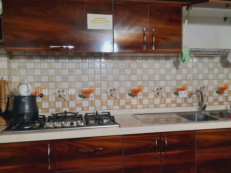 عکس شماره 761146 - اجاره ویلا چوبی جنگلی ماسال - 