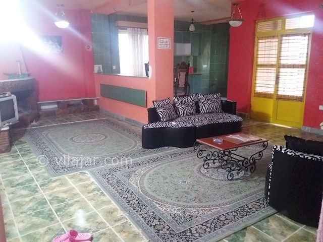 عکس شماره 76115 - واحد در 2000 تنکابن -