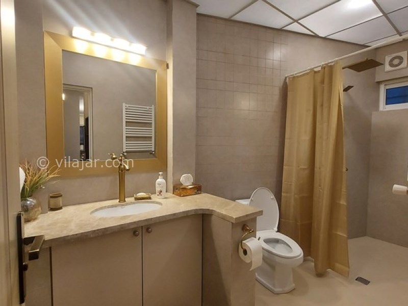 عکس شماره 761157 - اجاره ویلا در رامسر - 