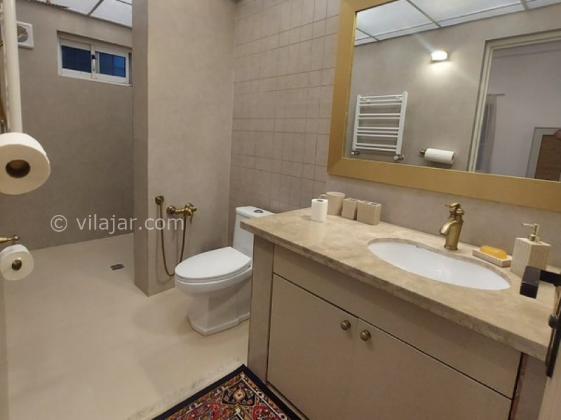 عکس شماره 761159 - اجاره ویلا در رامسر - 