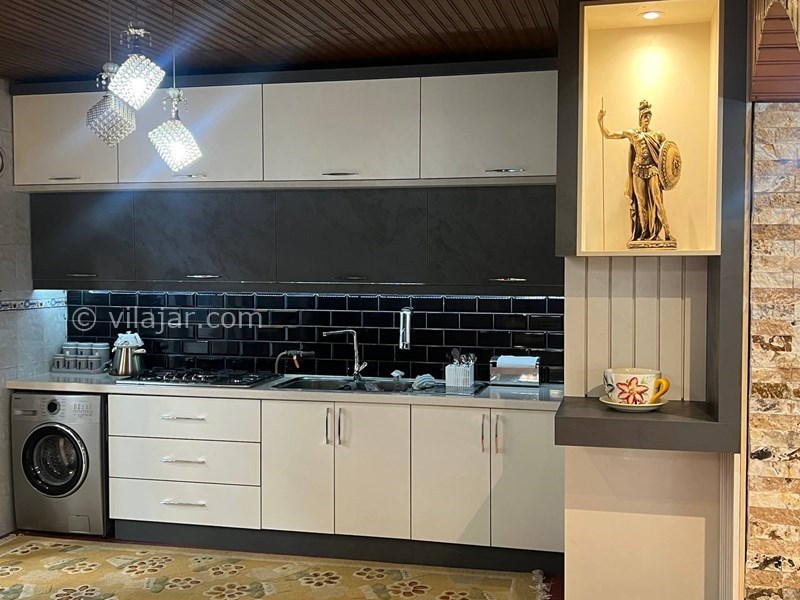 عکس شماره 761178 - اجاره ویلا با استخر جکوزی در تالش - 