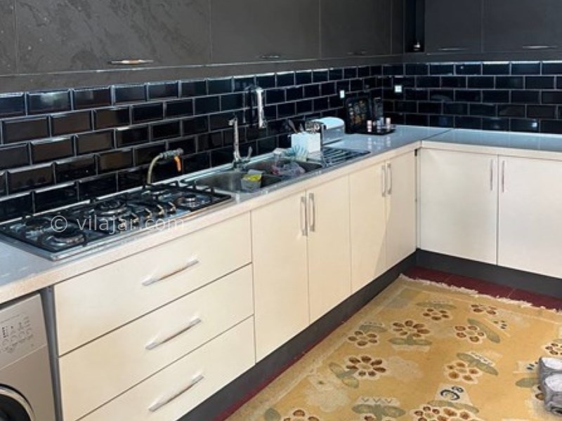 عکس شماره 761179 - اجاره ویلا با استخر جکوزی در تالش - 