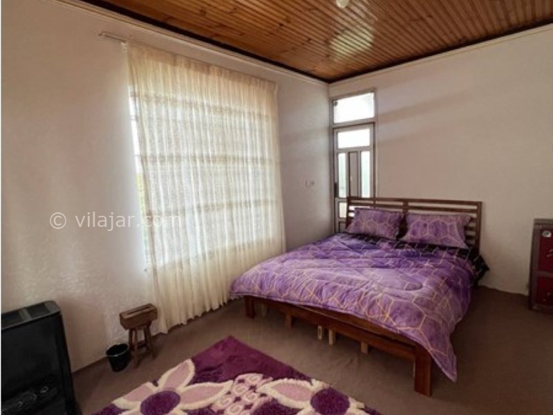 عکس شماره 761181 - اجاره ویلا با استخر جکوزی در تالش - 