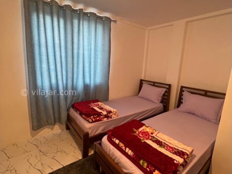 عکس شماره 761183 - اجاره ویلا با استخر جکوزی در تالش - 