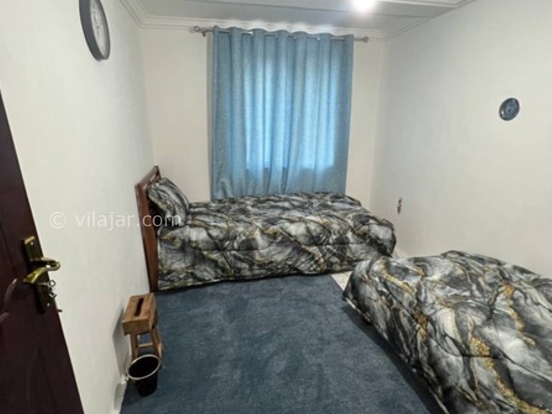 عکس شماره 761185 - اجاره ویلا با استخر جکوزی در تالش - 