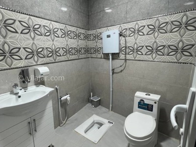 عکس شماره 761187 - اجاره ویلا با استخر جکوزی در تالش - 