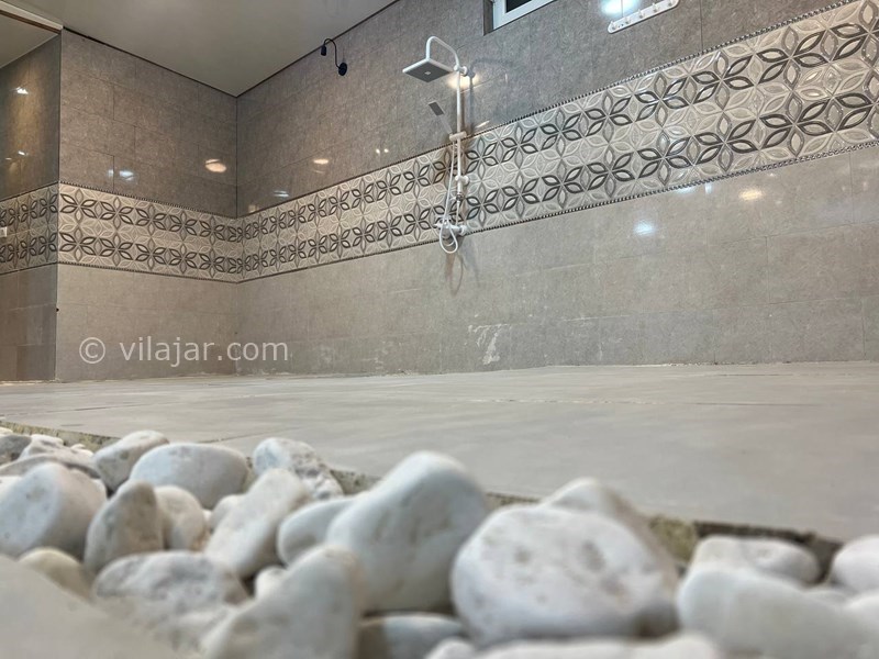 عکس شماره 761189 - اجاره ویلا با استخر جکوزی در تالش - 