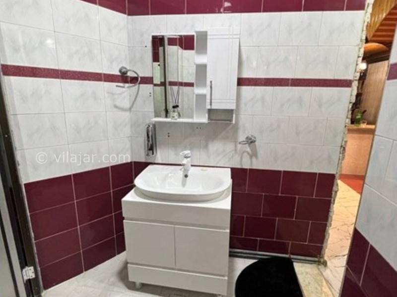 عکس شماره 761190 - اجاره ویلا با استخر جکوزی در تالش - 