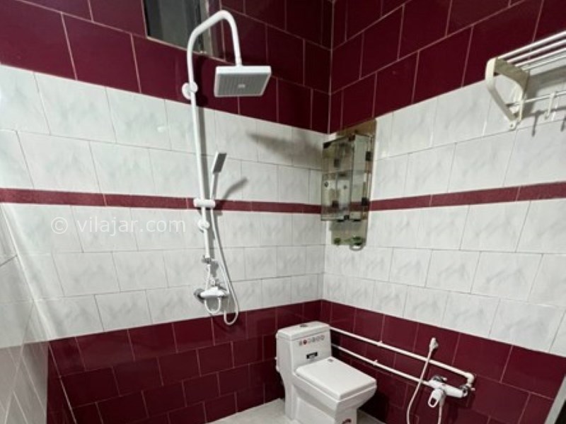 عکس شماره 761193 - اجاره ویلا با استخر جکوزی در تالش - 