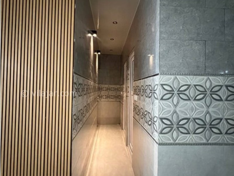 عکس شماره 761194 - اجاره ویلا با استخر جکوزی در تالش - 