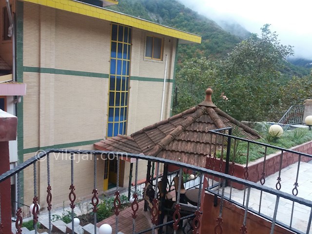 عکس شماره 76121 - واحد در 2000 تنکابن -