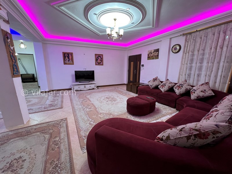 عکس شماره 761230 - اجاره ویلا جنگلی در ماسال شاندرمن - 