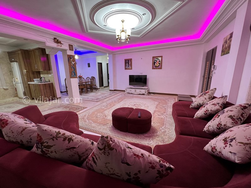 عکس شماره 761231 - اجاره ویلا جنگلی در ماسال شاندرمن - 