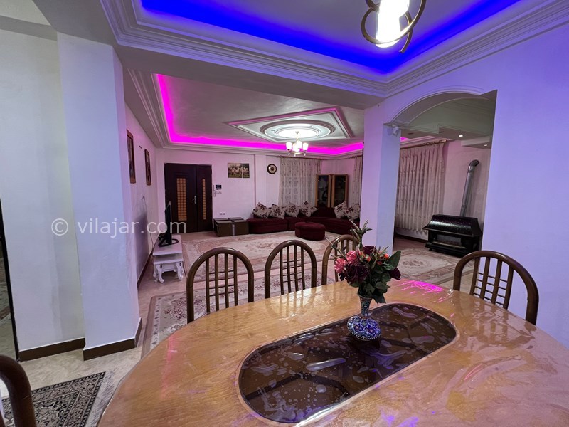 عکس شماره 761236 - اجاره ویلا جنگلی در ماسال شاندرمن - 