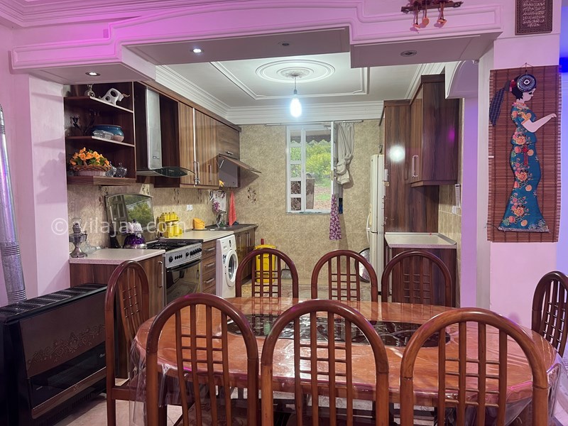 عکس شماره 761256 - اجاره ویلا جنگلی در ماسال شاندرمن - 