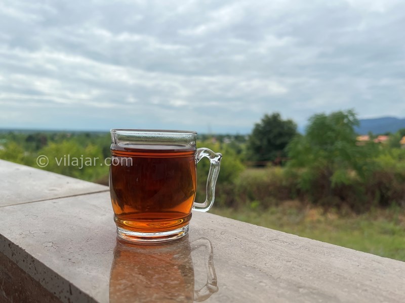 عکس شماره 761259 - اجاره ویلا جنگلی در ماسال شاندرمن - 