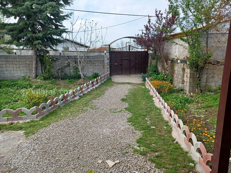 عکس شماره 761307 - اجاره ویلا جنگلی در ماسال - 