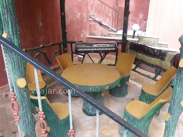 عکس شماره 76131 - واحد در 2000 تنکابن -