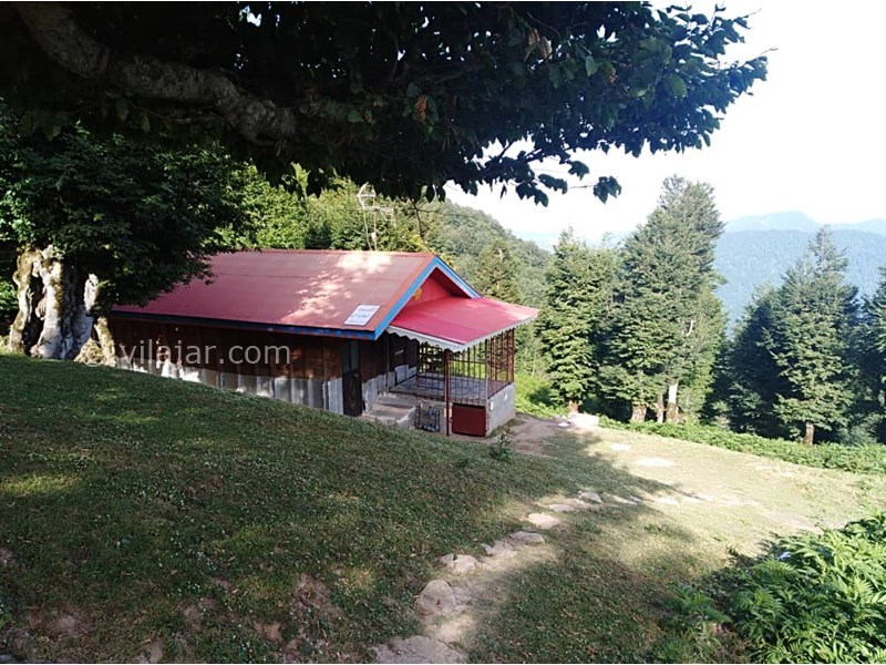 عکس شماره 761329 - اقامتگاه کلبه پیمان اولسبلنگاه ماسال - 