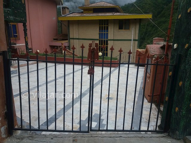 عکس شماره 76133 - واحد در 2000 تنکابن -