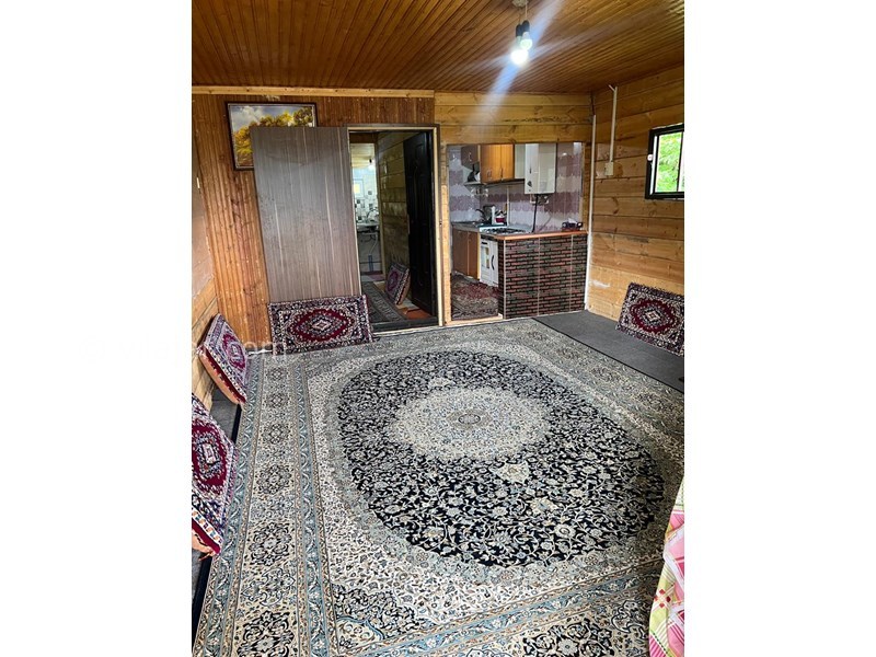 عکس شماره 761332 - اقامتگاه کلبه پیمان اولسبلنگاه ماسال - 