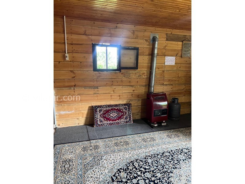 عکس شماره 761333 - اقامتگاه کلبه پیمان اولسبلنگاه ماسال - 