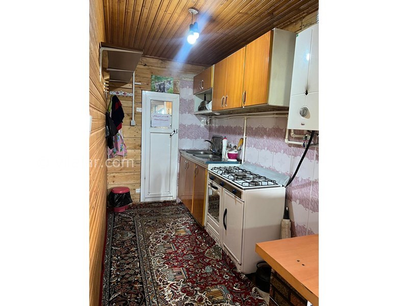 عکس شماره 761335 - اقامتگاه کلبه پیمان اولسبلنگاه ماسال - 