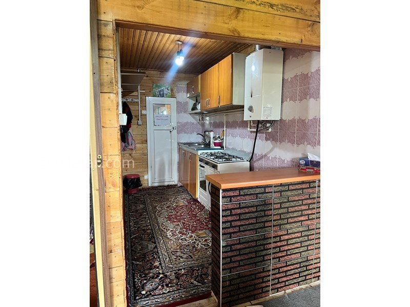 عکس شماره 761336 - اقامتگاه کلبه پیمان اولسبلنگاه ماسال - 