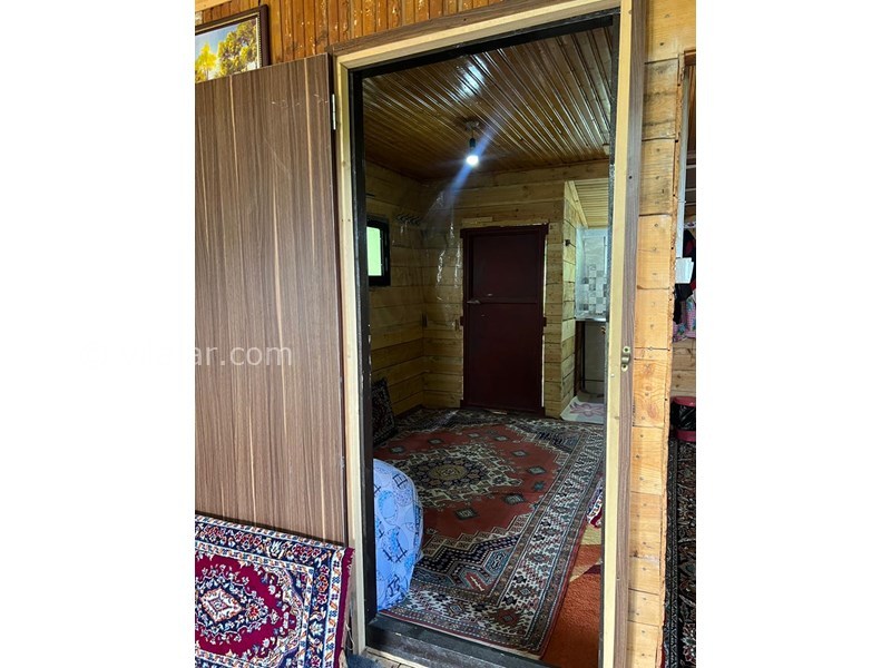 عکس شماره 761337 - اقامتگاه کلبه پیمان اولسبلنگاه ماسال - 