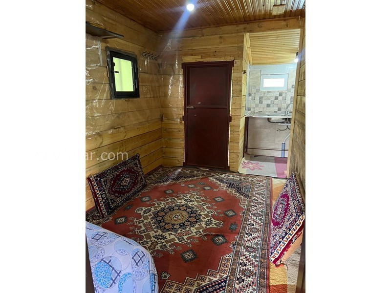 عکس شماره 761338 - اقامتگاه کلبه پیمان اولسبلنگاه ماسال - 