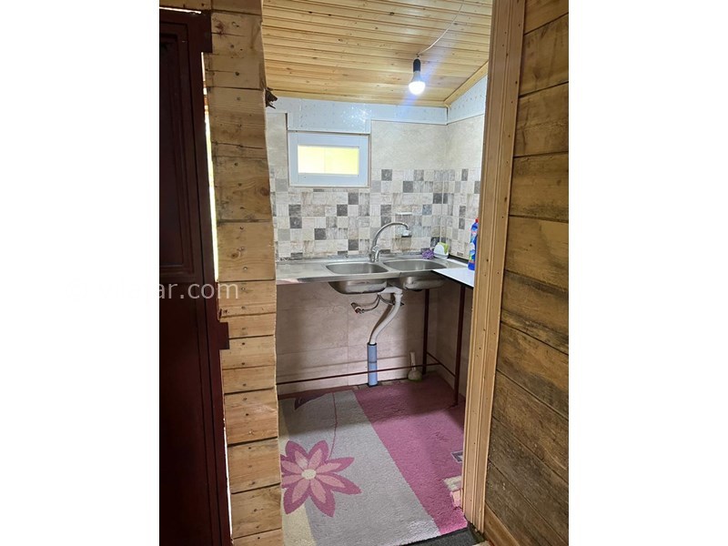 عکس شماره 761339 - اقامتگاه کلبه پیمان اولسبلنگاه ماسال - 