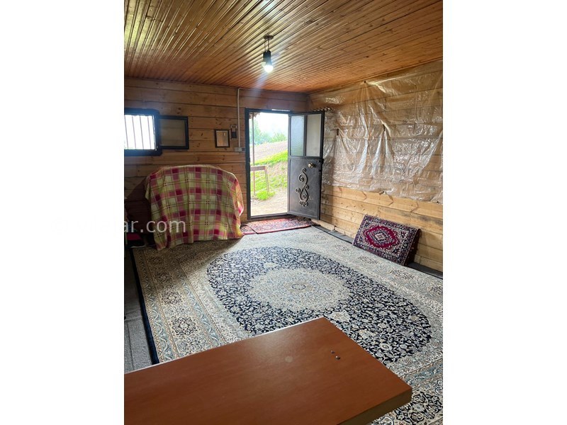 عکس شماره 761340 - اقامتگاه کلبه پیمان اولسبلنگاه ماسال - 