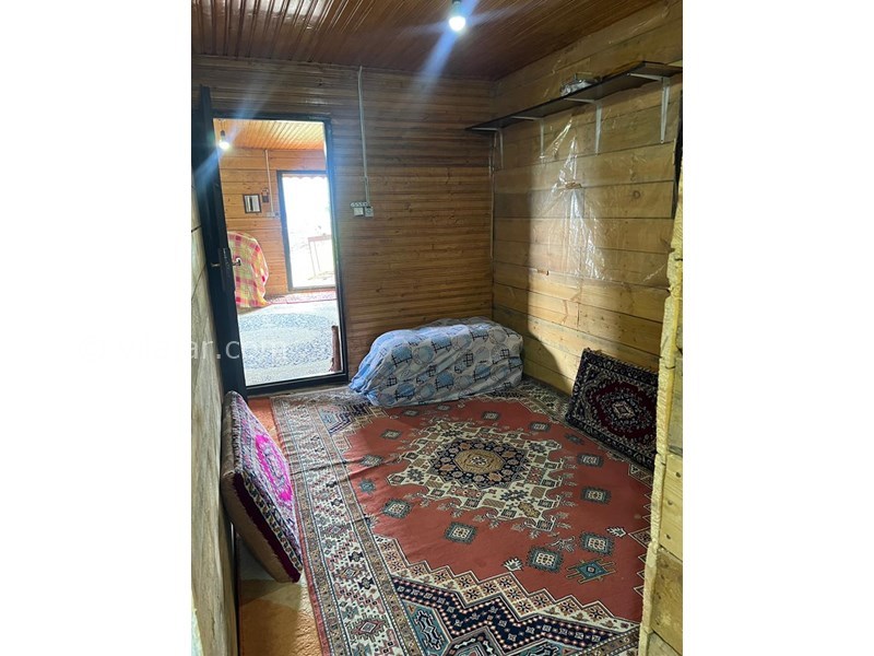 عکس شماره 761341 - اقامتگاه کلبه پیمان اولسبلنگاه ماسال - 