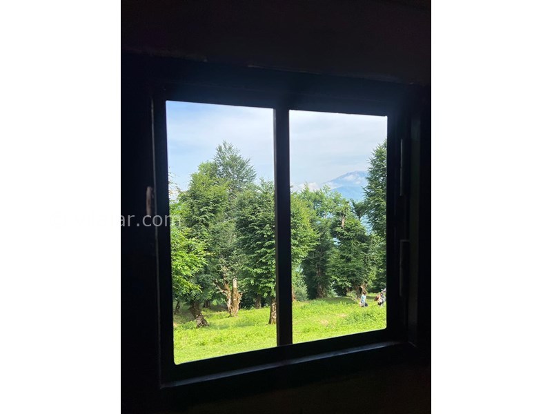 عکس شماره 761342 - اقامتگاه کلبه پیمان اولسبلنگاه ماسال - 