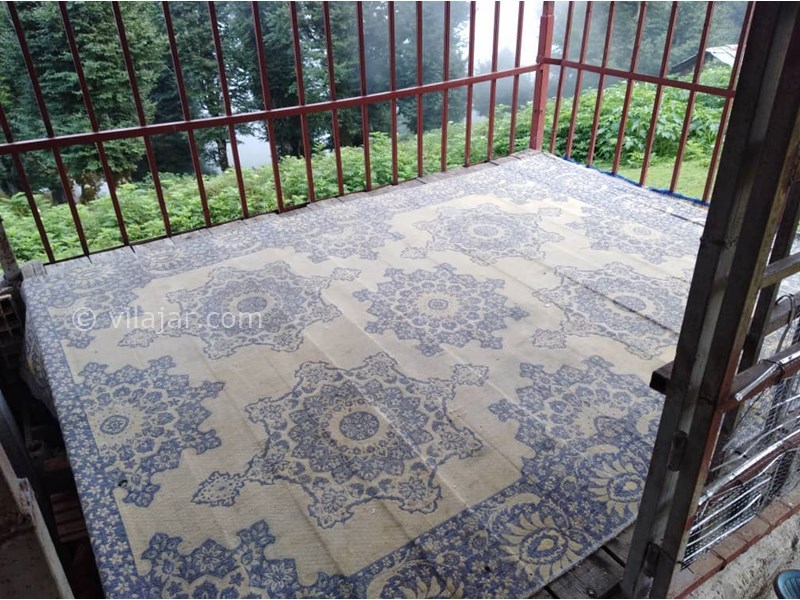 عکس شماره 761345 - اقامتگاه کلبه پیمان اولسبلنگاه ماسال - 