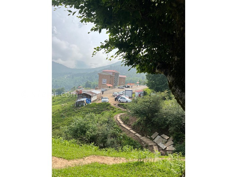 عکس شماره 761348 - اقامتگاه کلبه پیمان اولسبلنگاه ماسال - 