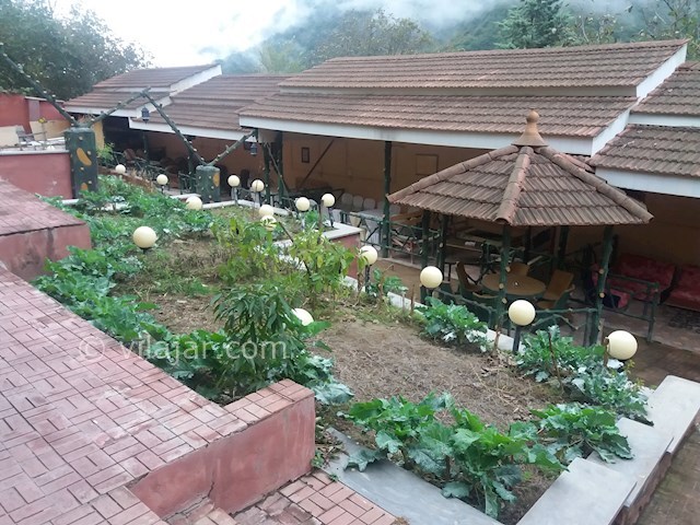 عکس شماره 76135 - واحد در 2000 تنکابن -