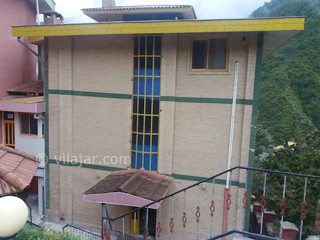 عکس شماره 76137 - واحد در 2000 تنکابن -