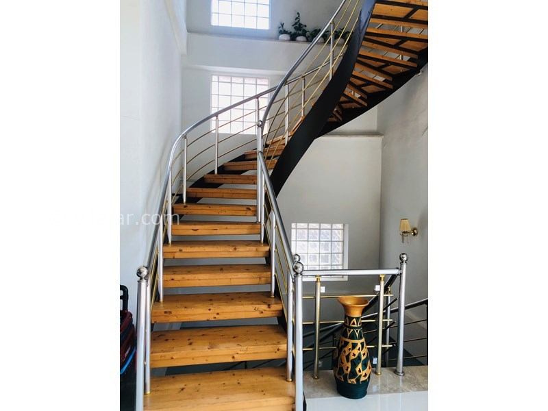 عکس شماره 761422 - ویلا تریبلکس در متل قو اسبچین - 