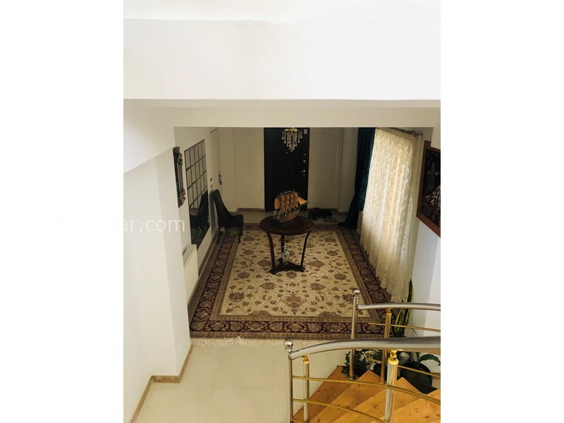 عکس شماره 761424 - ویلا تریبلکس در متل قو اسبچین - 