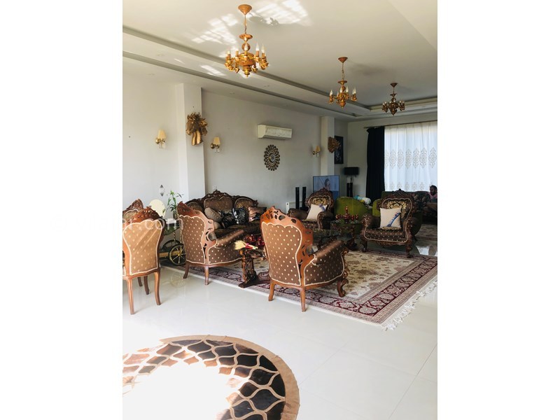 عکس شماره 761425 - ویلا تریبلکس در متل قو اسبچین - 