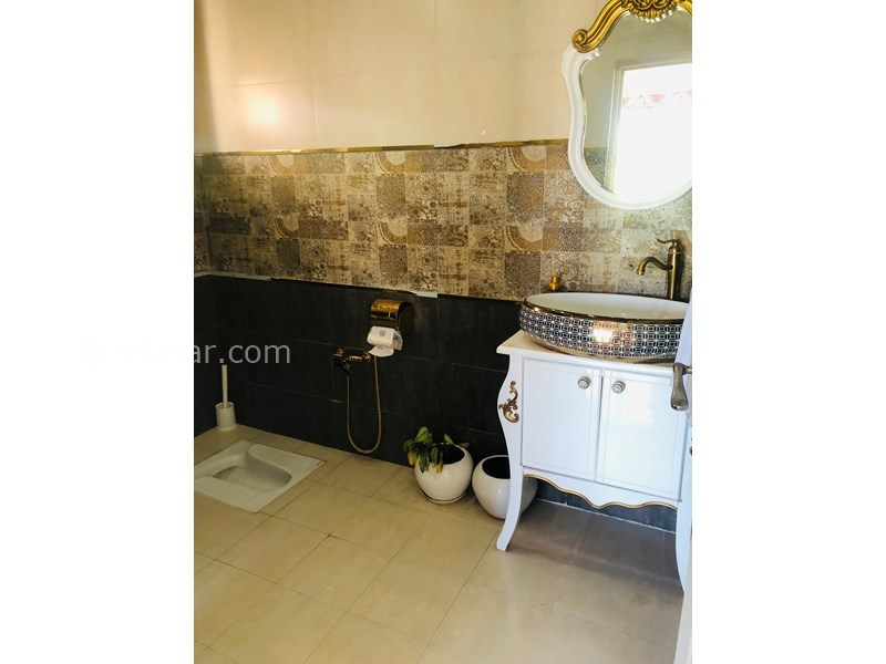 عکس شماره 761427 - ویلا تریبلکس در متل قو اسبچین - 