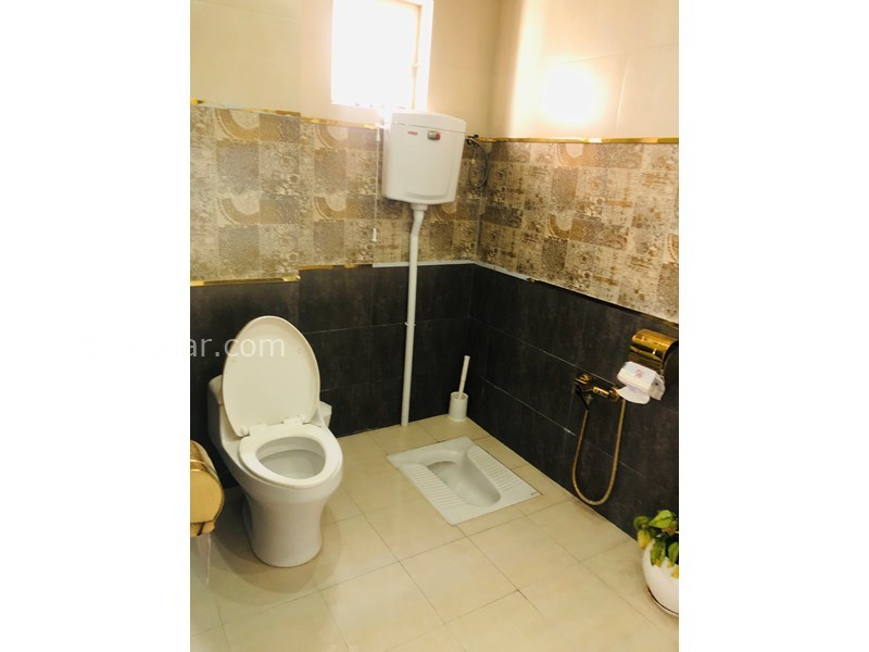 عکس شماره 761428 - ویلا تریبلکس در متل قو اسبچین - 