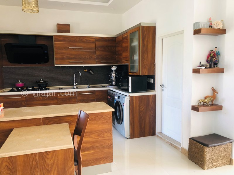 عکس شماره 761429 - ویلا تریبلکس در متل قو اسبچین - 